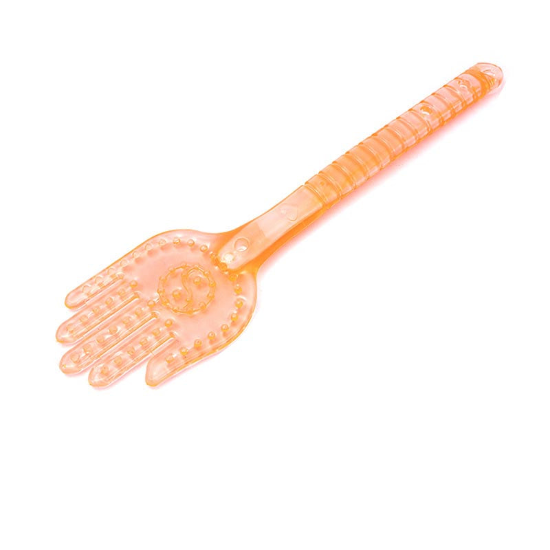 Palm Pai Sha Palm Silicone Meridian Pai Sha Board Roller Massager